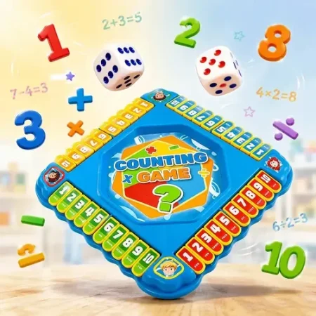 لعبة النرد الحماسية ل 4 لاعبين <br> <span class='text-color-warm'>سيتوفر قريباً</span>